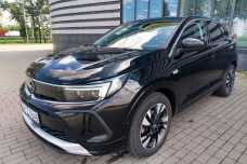 Opel Grandland X I  Рестайлинг, 2022, пробег 162000 км