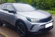 Opel Grandland X I  Рестайлинг, 2022, пробег 170000 км