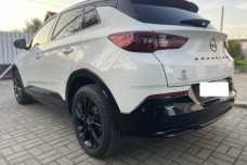 Opel Grandland X I  Рестайлинг, 2022, пробег 170000 км
