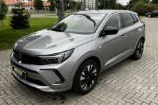 Opel Grandland X I  Рестайлинг, 2022, пробег 170000 км