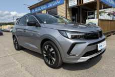 Opel Grandland X I  Рестайлинг, 2022, пробег 173050 км