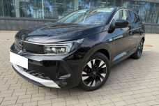 Opel Grandland X I  Рестайлинг, 2022, пробег 173519 км