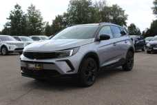 Opel Grandland X I  Рестайлинг, 2022, пробег 178345 км