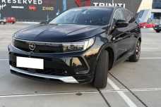Opel Grandland X I  Рестайлинг, 2022, пробег 179000 км