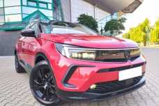 Opel Grandland X I  Рестайлинг, 2022, пробег 194830 км