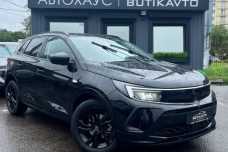 Opel Grandland X I  Рестайлинг, 2022, пробег 35500 км