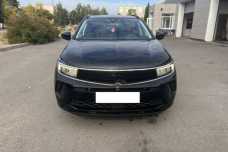Opel Grandland X I  Рестайлинг, 2022, пробег 36000 км