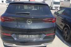 Opel Grandland X I  Рестайлинг, 2023, пробег 11100 км