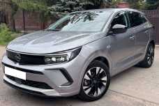 Opel Grandland X I Рестайлинг