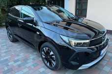 Opel Grandland X I Рестайлинг