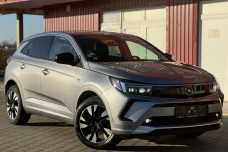 Opel Grandland X I Рестайлинг