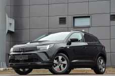 Opel Grandland X I Рестайлинг