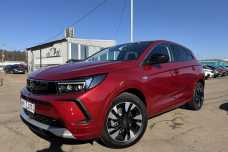 Opel Grandland X I Рестайлинг