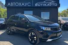 Opel Grandland X I Рестайлинг