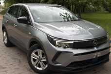 Opel Grandland X I Рестайлинг