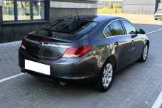 Opel Insignia I