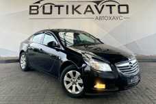 Opel Insignia I