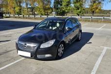 Opel Insignia I