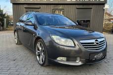 Opel Insignia I