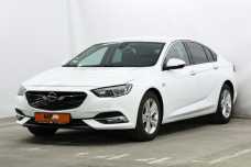Opel Insignia I  Рестайлинг, 2017, пробег 211567 км