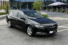 Opel Insignia II, 2017, пробег 155137 км