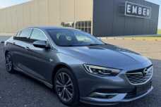 Opel Insignia II, 2017, пробег 165335 км