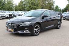 Opel Insignia II, 2017, пробег 181130 км