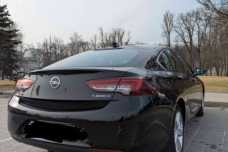 Opel Insignia II, 2017, пробег 194000 км