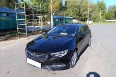 Opel Insignia II, 2017, пробег 197000 км