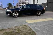 Opel Insignia II, 2017, пробег 206000 км