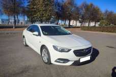 Opel Insignia II, 2017, пробег 211000 км