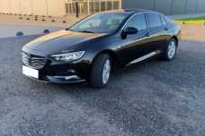 Opel Insignia II, 2017, пробег 226000 км
