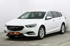 Opel Insignia II, 2017, пробег 231878 км