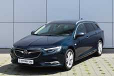 Opel Insignia II, 2017, пробег 254481 км