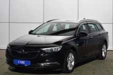 Opel Insignia II, 2017, пробег 291793 км