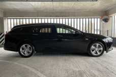 Opel Insignia II, 2018, пробег 135000 км