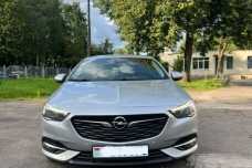 Opel Insignia II, 2018, пробег 143000 км