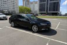 Opel Insignia II, 2018, пробег 145000 км