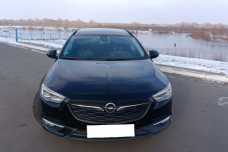 Opel Insignia II, 2018, пробег 145300 км