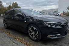 Opel Insignia II, 2018, пробег 160000 км