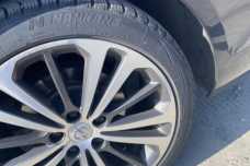 Opel Insignia II, 2018, пробег 164287 км