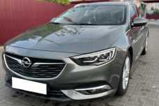 Opel Insignia II, 2018, пробег 165000 км