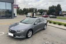 Opel Insignia II, 2018, пробег 165300 км
