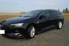 Opel Insignia II, 2018, пробег 167000 км