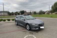 Opel Insignia II, 2018, пробег 168100 км