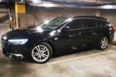 Opel Insignia II, 2018, пробег 170000 км