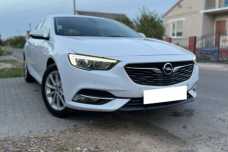 Opel Insignia II, 2018, пробег 171000 км