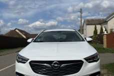 Opel Insignia II, 2018, пробег 178682 км