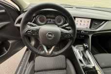 Opel Insignia II, 2018, пробег 180000 км