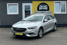 Opel Insignia II, 2018, пробег 184307 км